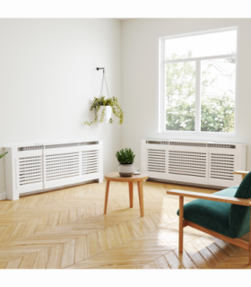 Radiator Cover