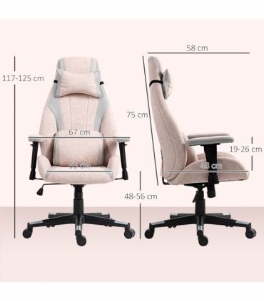 Computer Gaming Chair