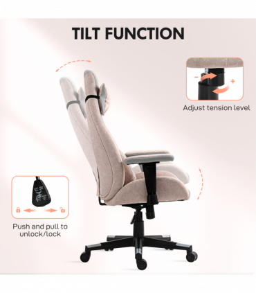 Computer Gaming Chair