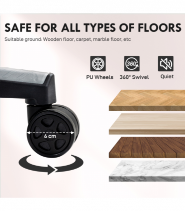 Computer Gaming Chair