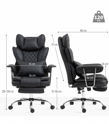 Computer Gaming Chair