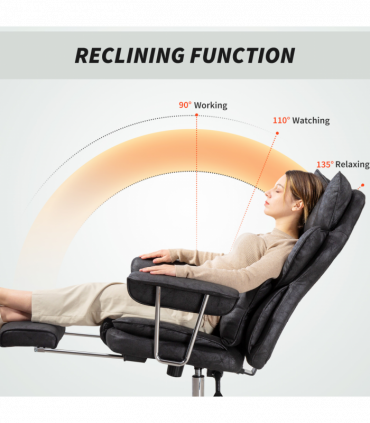 Computer Gaming Chair