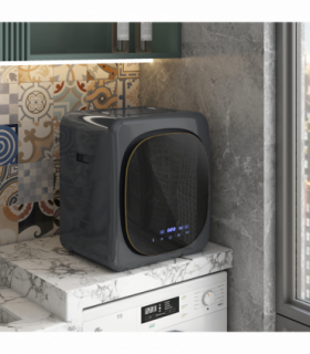 Portable Skincare Fridge