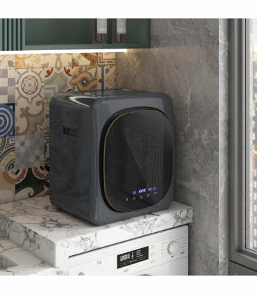 Portable Skincare Fridge