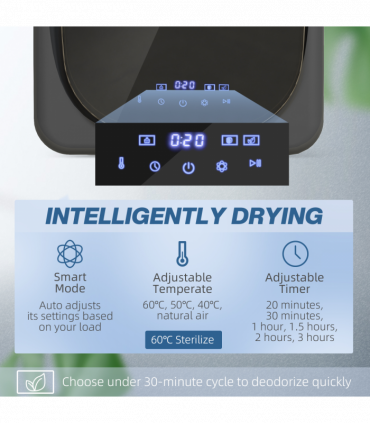 Portable Skincare Fridge