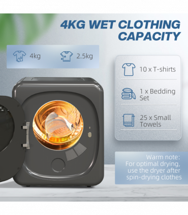 Portable Skincare Fridge