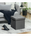 Ottoman Storage Box