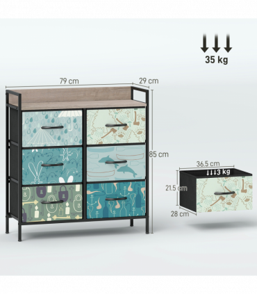 Kitchen Storage Cabinet