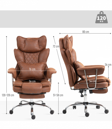 Office Chair/Massage Office Chair