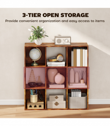 Bookcase Cabinet/Storage Cabinet