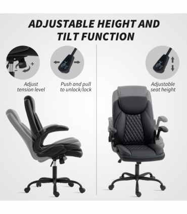 Office Chair/Massage Office Chair