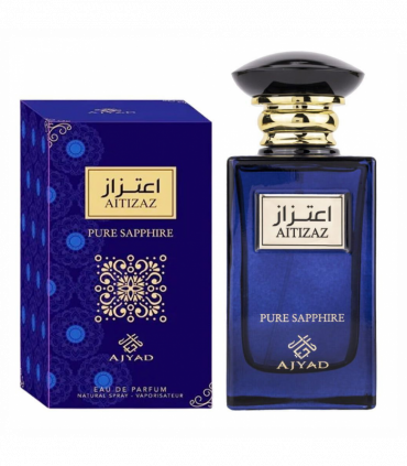 Aitizaz Pure Sapphire EDP (100ml)