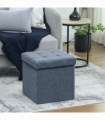 Ottoman Storage Box