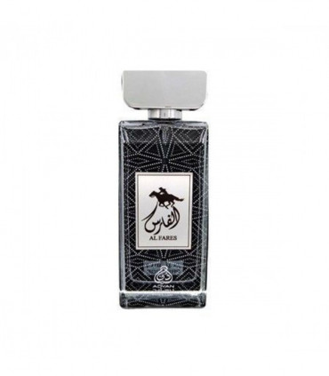 Al Fares EDP (100ml)