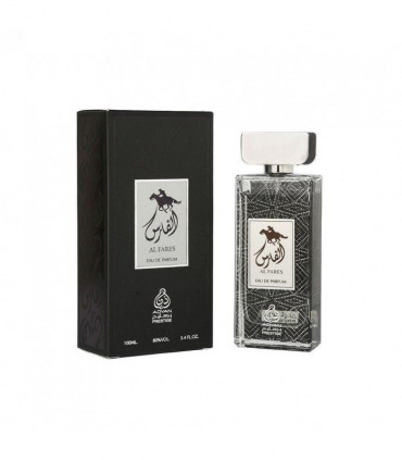 Al Fares EDP (100ml)