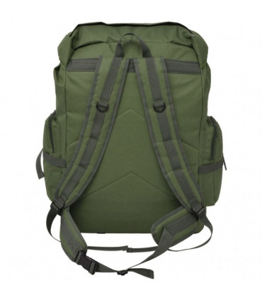 Army-Style Backpack 65 L Green