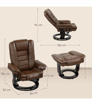 Riser Recliner Chair