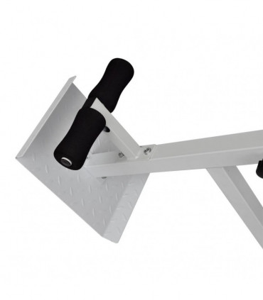 Back Extension Bench