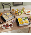 Electric Food Warmer