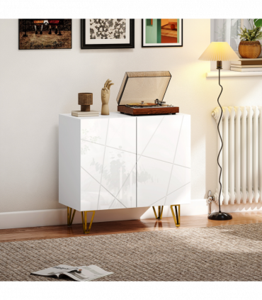 Bookcase Cabinet/Storage Cabinet