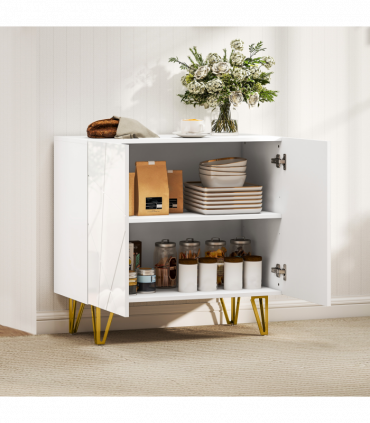 Bookcase Cabinet/Storage Cabinet