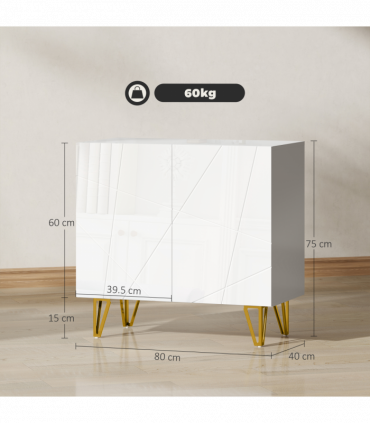 Bookcase Cabinet/Storage Cabinet