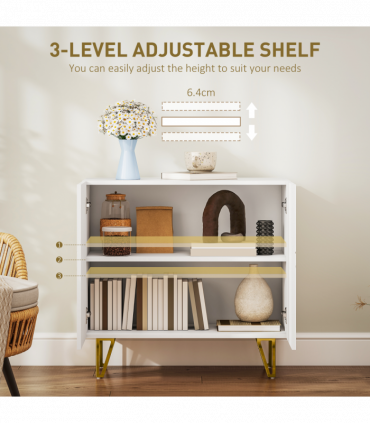 Bookcase Cabinet/Storage Cabinet