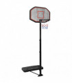 Adjustable Basketball Stand