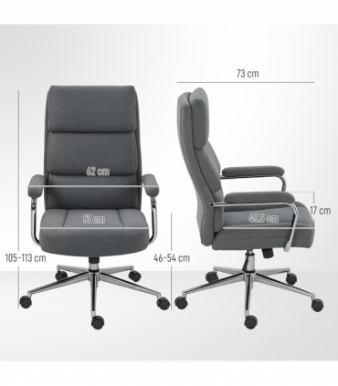 Computer Gaming Chair