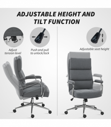 Computer Gaming Chair