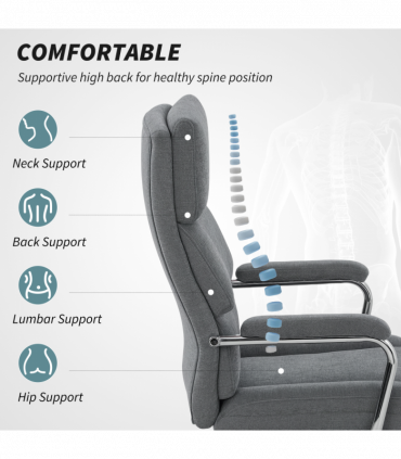 Computer Gaming Chair