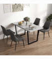 Dining chair