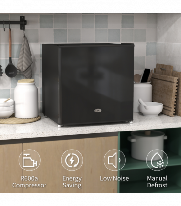 Portable Skincare Fridge