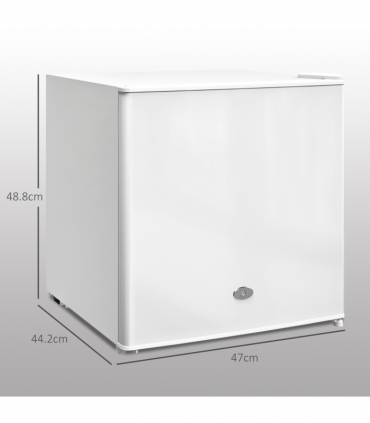 Portable Skincare Fridge