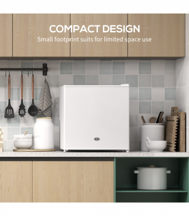 Portable Skincare Fridge