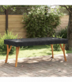 vidaXL Outdoor Furniture Cover 162 x 92 x 15 cm 600D Oxford Fabric