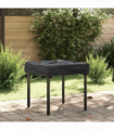 vidaXL Outdoor Furniture Cover 82 x 82 x 15 cm 420D Oxford Fabric