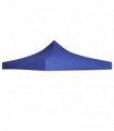 Party Tent Roof 3x3 m Blue