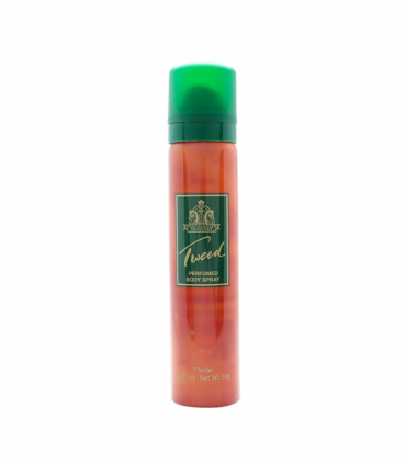 Taylor Of London Tweed Body Spray 75ml