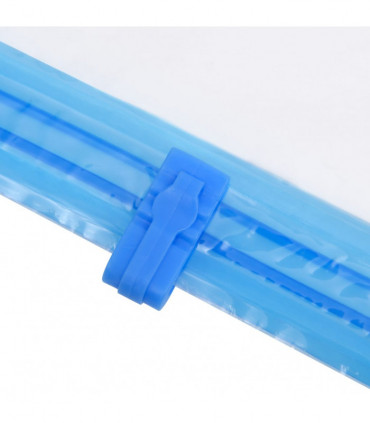 Vacuum Travel Storage Bags Clothing Bags 2 Sizes 10 pcs