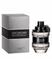 Viktor & Rolf Spicebomb Eau De Toilette Spray 90ml