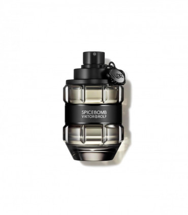 Viktor & Rolf Spicebomb Eau De Toilette Spray 90ml