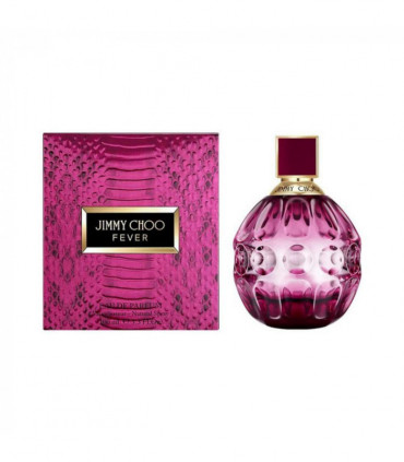 Jimmy Choo Fever Eau de Parfum Spray 100ml