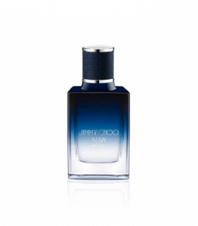 Jimmy Choo Man Blue Eau De Toilette Spray 30ml
