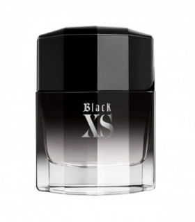 Paco Black Xs Eau De Toilette Spray 100ml
