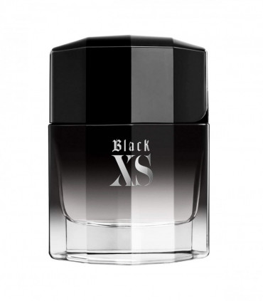 Paco Black Xs Eau De Toilette Spray 100ml