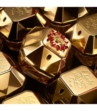 Paco Rabanne Lady Million Royal Eau De Parfum Spray 50ml