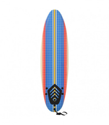 Surfboard 170 cm Mosaic