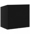 vidaXL Swing Bench Cover 10 Eyelets 2 Zippers 255x145x170 cm