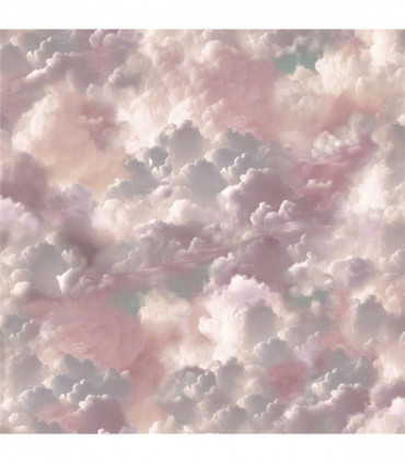 Vanilla Skies Pink sw12